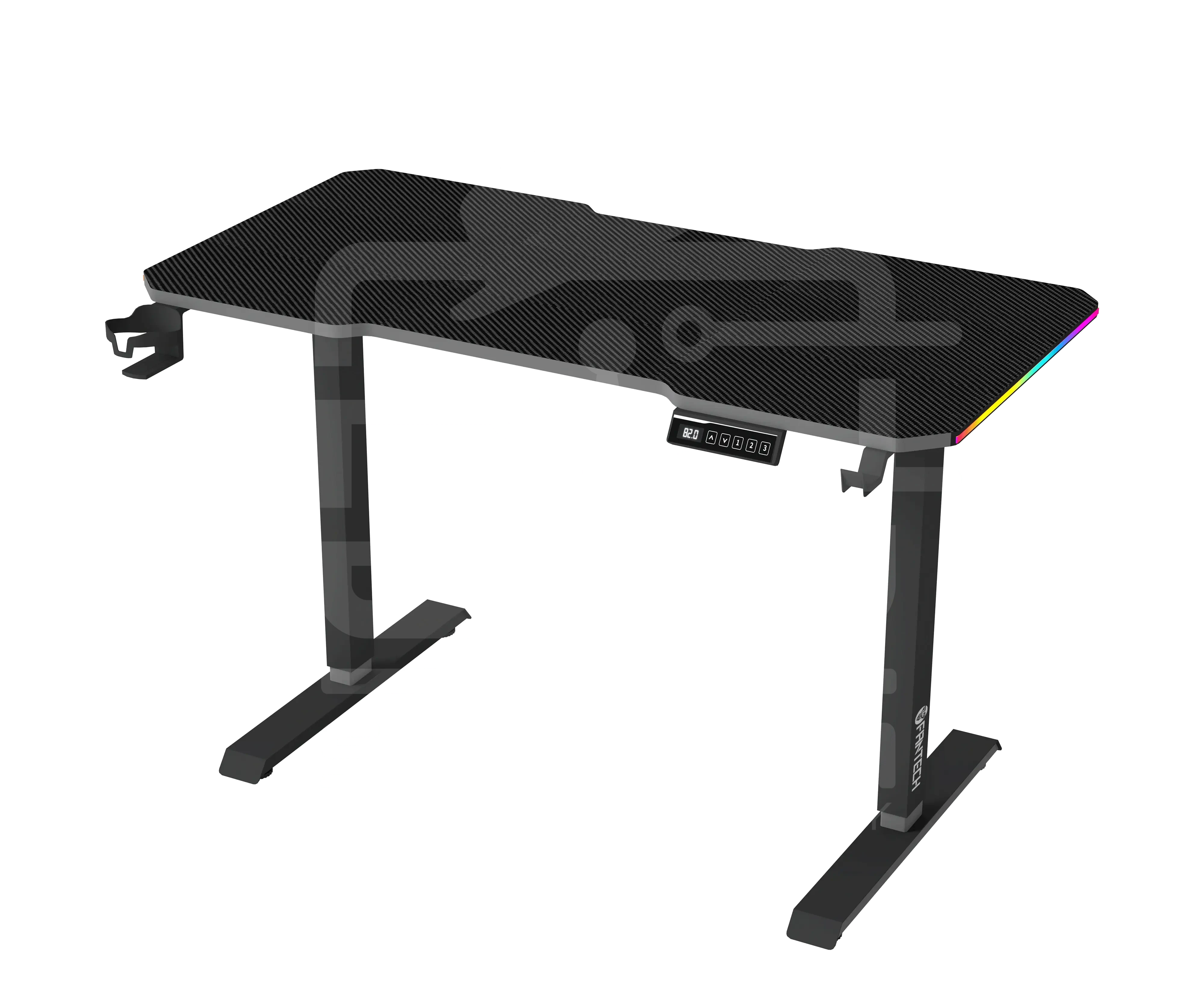 Fantech GD1014 LiftZone Gaming Desk