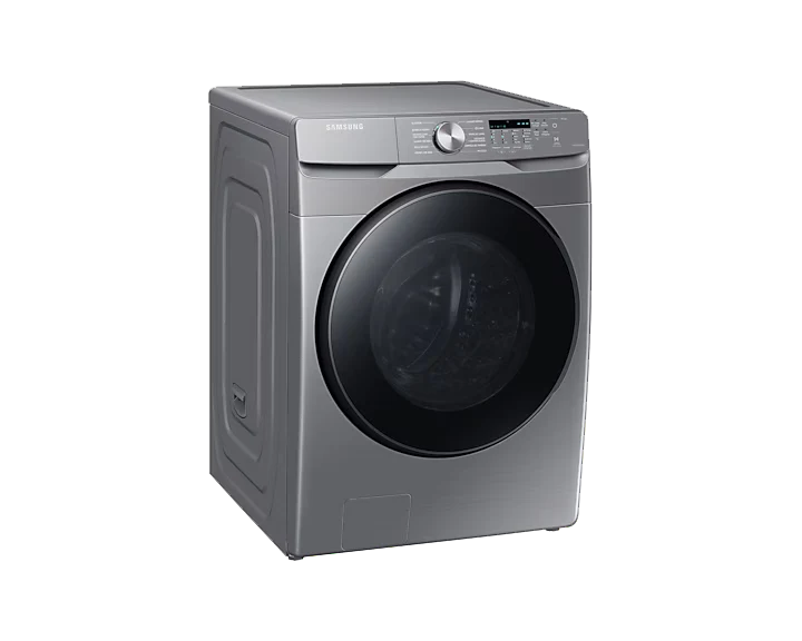Samsung WD18T6000GP/RQ washer-dryer combo