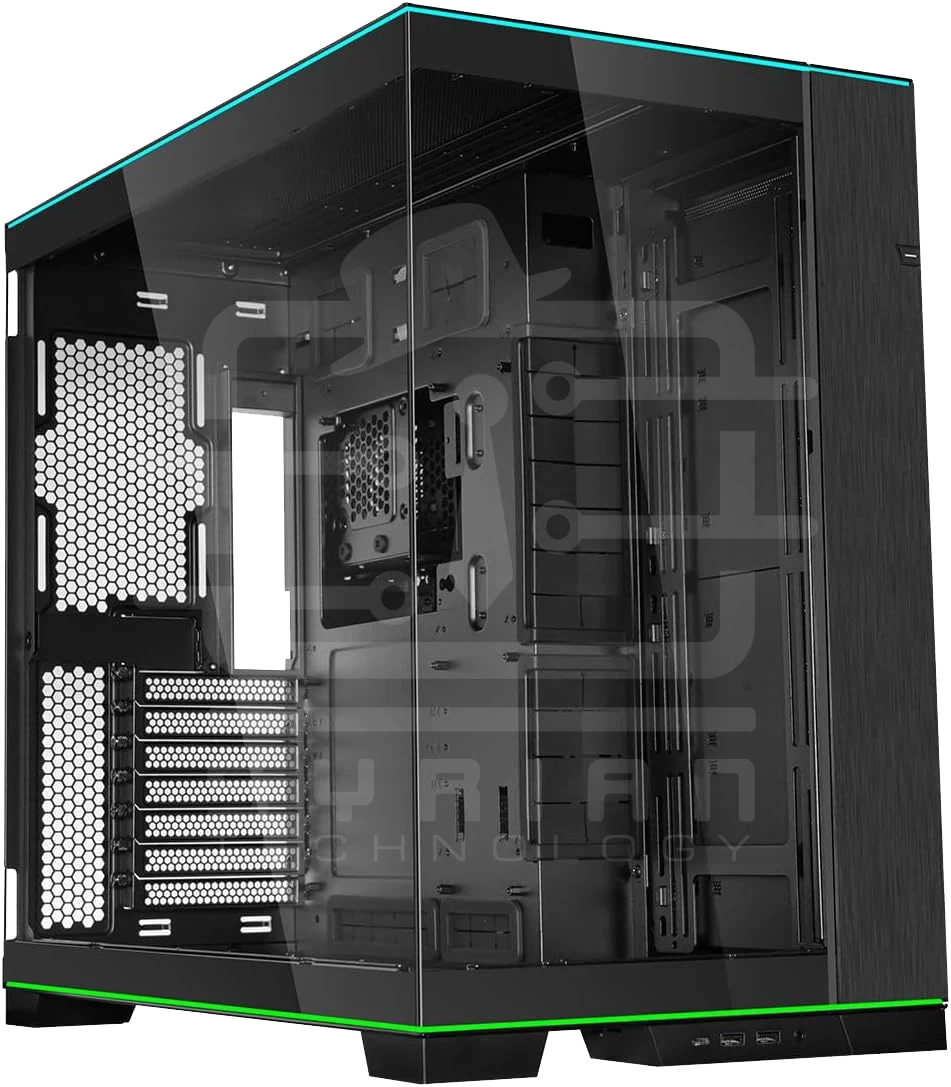 M.B. ASUS ROG X870E HERO Ryzen 9 9950X3D RTX 5090 Astral Ram 64GB SSD 8TB