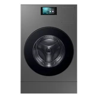 Samsung WD26DB8995BZGU washer-dryer combo