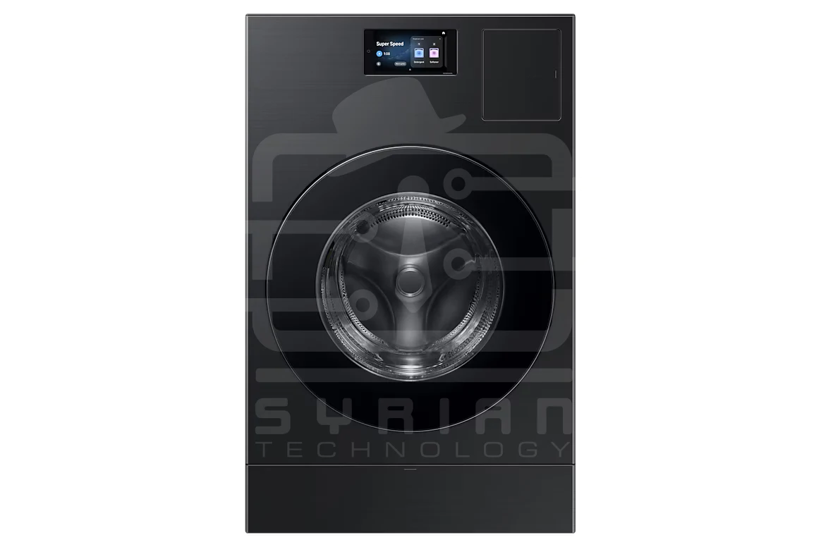 Samsung washer-dryer comb WD90F22BCSRQ