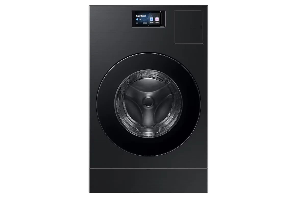 Samsung washer-dryer comb WD90F22BCSRQ