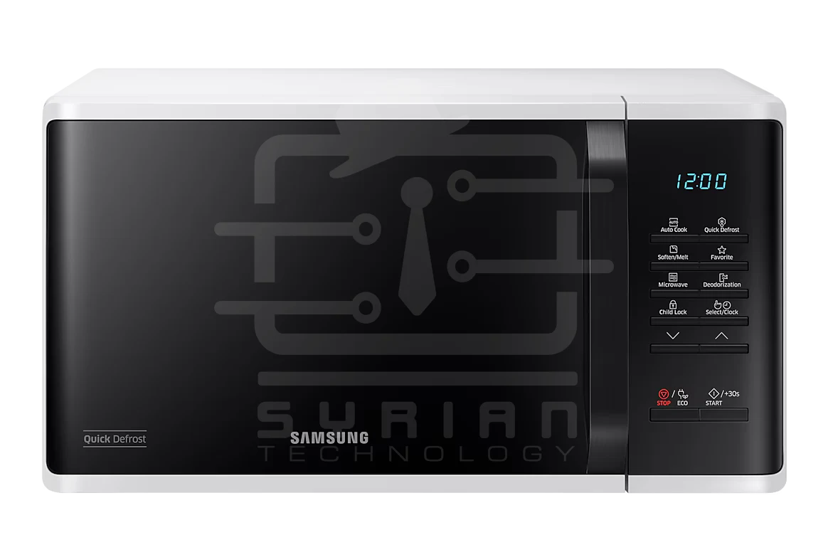 Samsung MS23K3513AW/SG Microwave