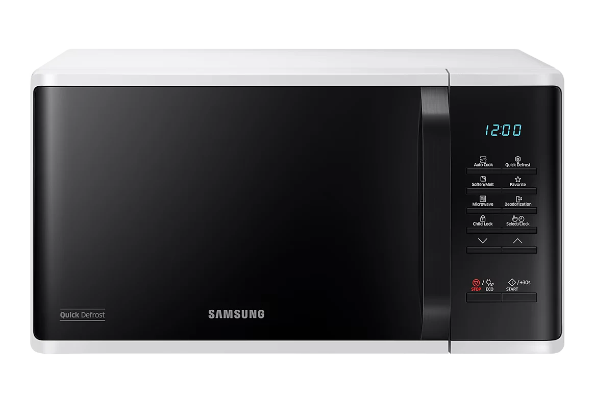 Samsung MS23K3513AW/SG Microwave