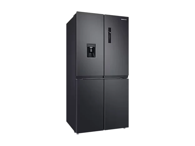 samsung RF48A4010B4/LV Refrigerator