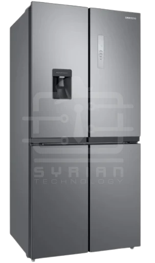samsung RF48A4010M9LV Refrigerator