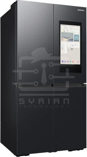 samsung RF71DG9H0EB1AE Refrigerator