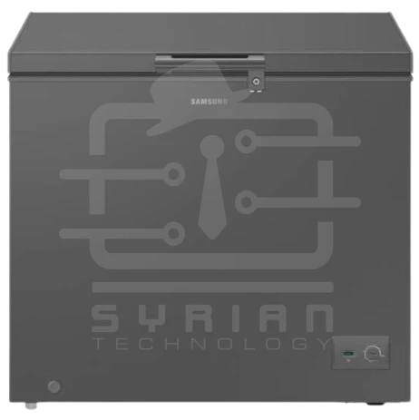 samsung RI70H29XBGAIQ chest freezer