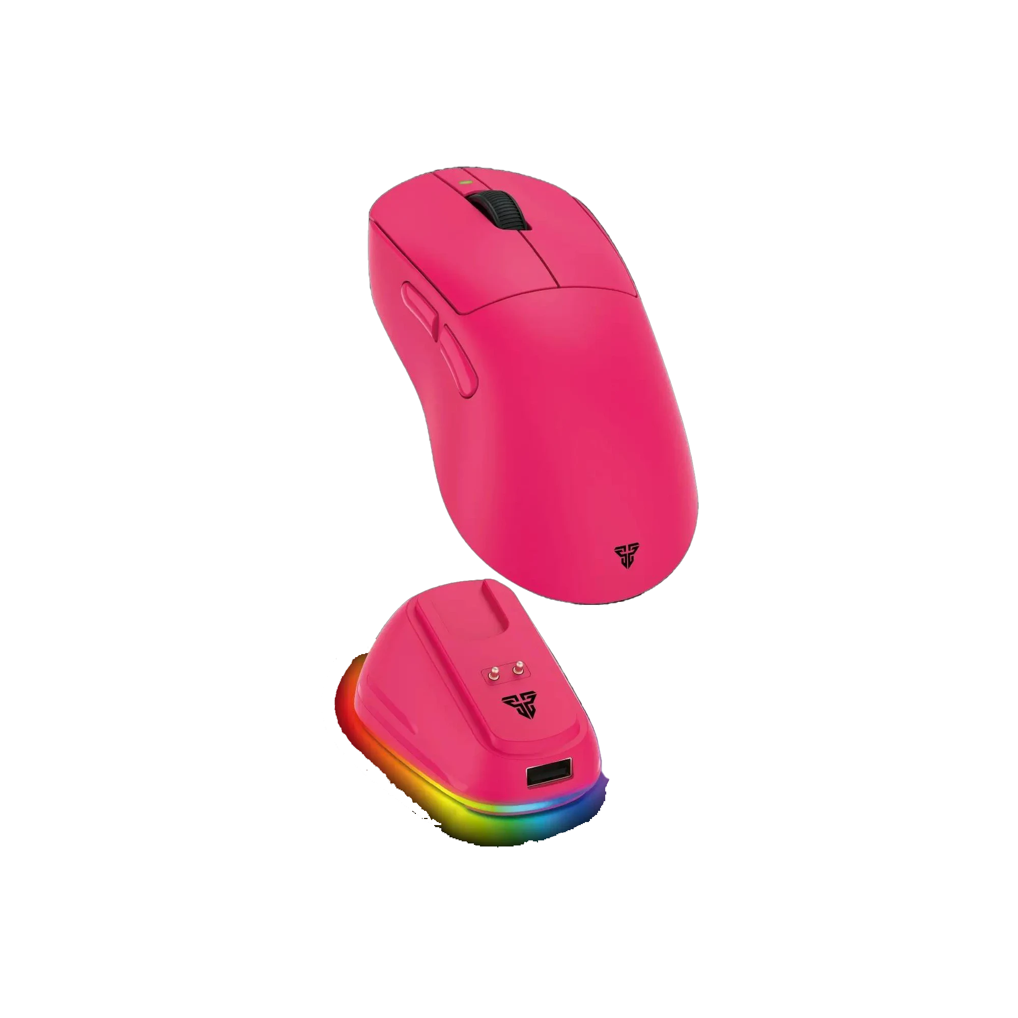 FANTECH WG14E Wireless Gaming Mouse