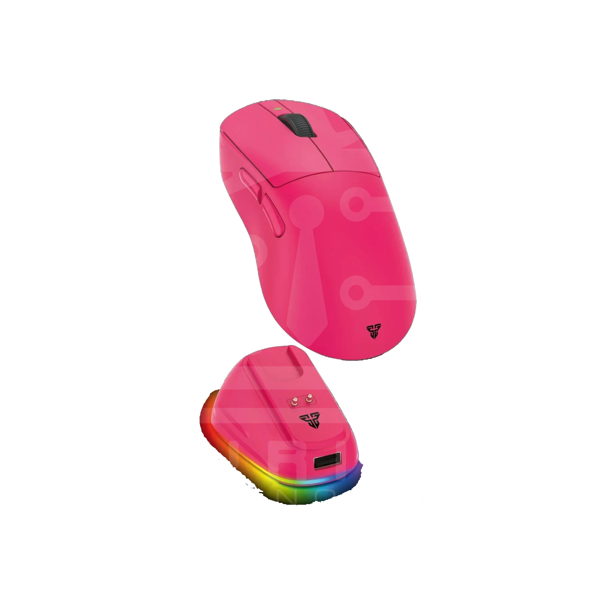 FANTECH WG14E Wireless Gaming Mouse