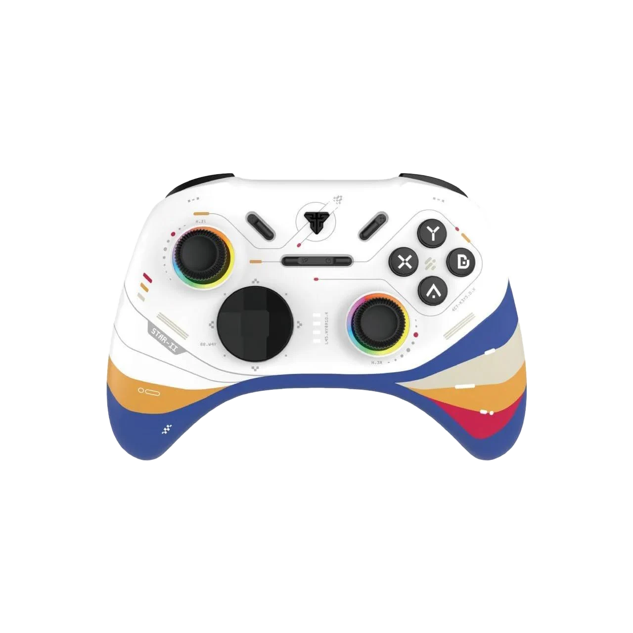 Fantech WGP15V2S Wireless Joystick