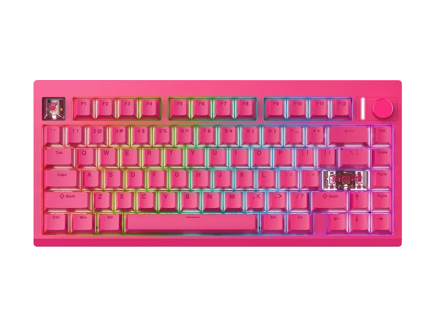 Fantech MK921