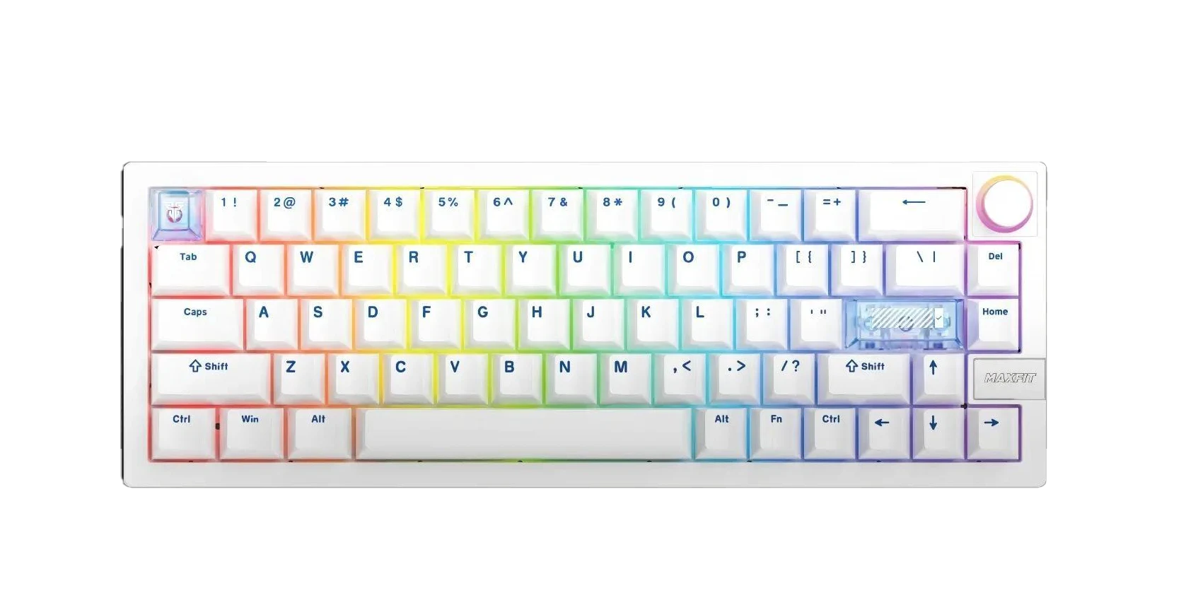 Fantech MK920