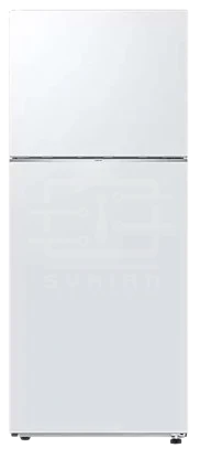 samsung RT38CG6000WWIQ Top Mount Freezer Refrigerators