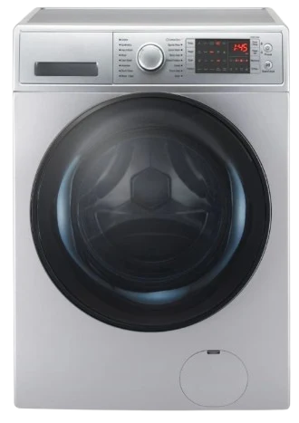 Samsung WD90HG5U34BBFH washer-dryer combo