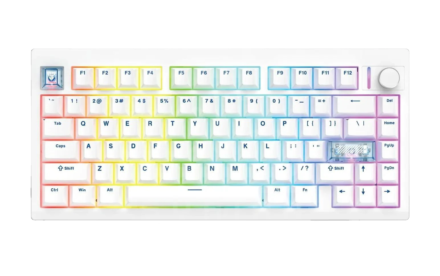 Fantech MK921