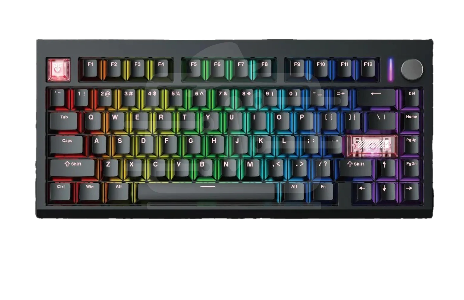 Fantech MK921
