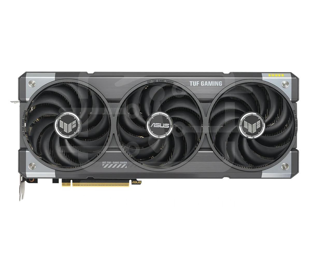 ASUS TUF-RTX5070TI-OC 16GB