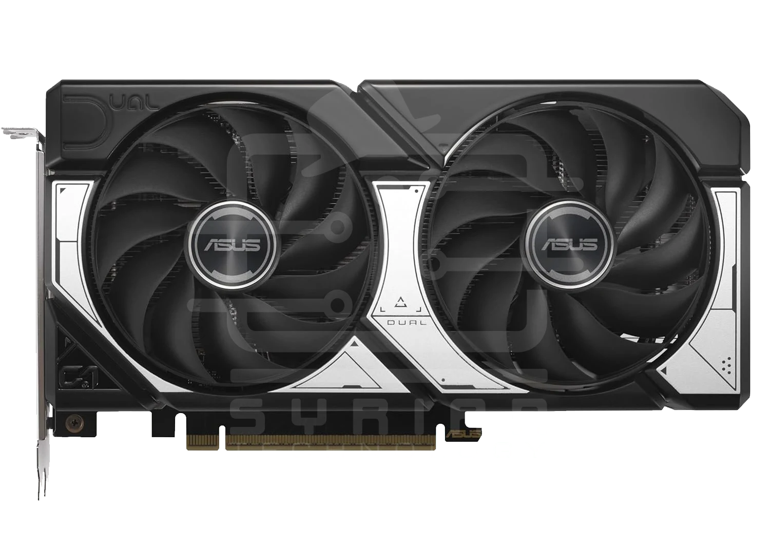 ASUS DUAL-RTX5060TI-OC 16GB