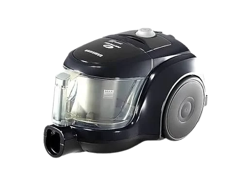 Samsung VCC4570S3K/XSG vacuum cleaner