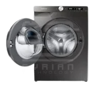 Samsung WD90H26AHSGU  washer-dryer combo