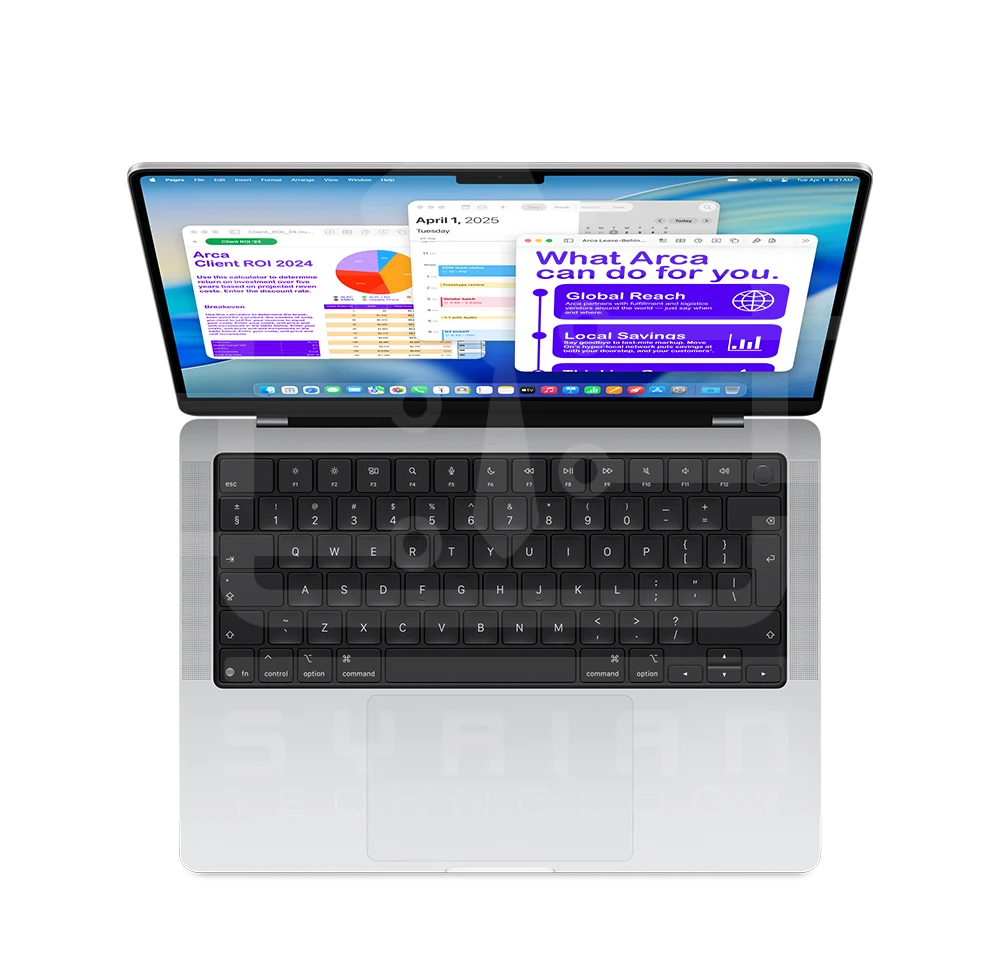Apple MacBook Pro M5