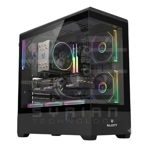 M.B.ASUS Z790-P I9 14900Kf RTX 5060 8GB RAM 32GB HDD 1TB SSD 500GB