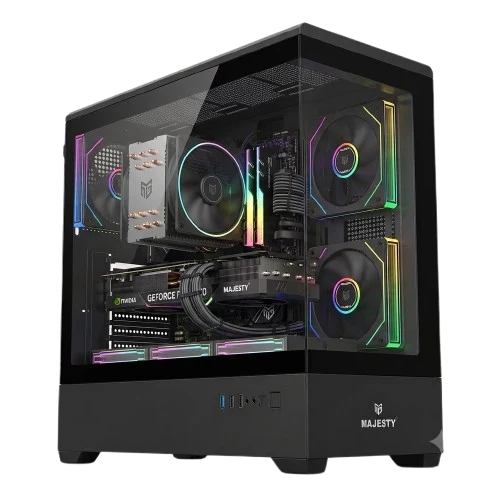 M.B.ASUS Z790-P I9 14900Kf RTX 5060 8GB RAM 32GB HDD 1TB SSD 500GB