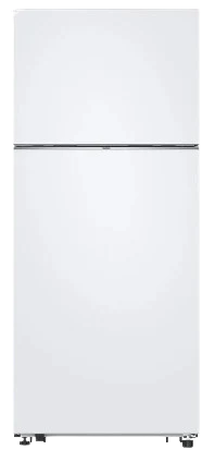 samsung RT53DG7A60WWIQ Top Mount Freezer Refrigerators