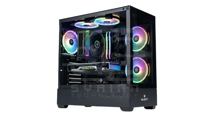 M.B. Asus B450MA Ryzen 5 5500 RTX 2060 Super RAM 16GB SSD512