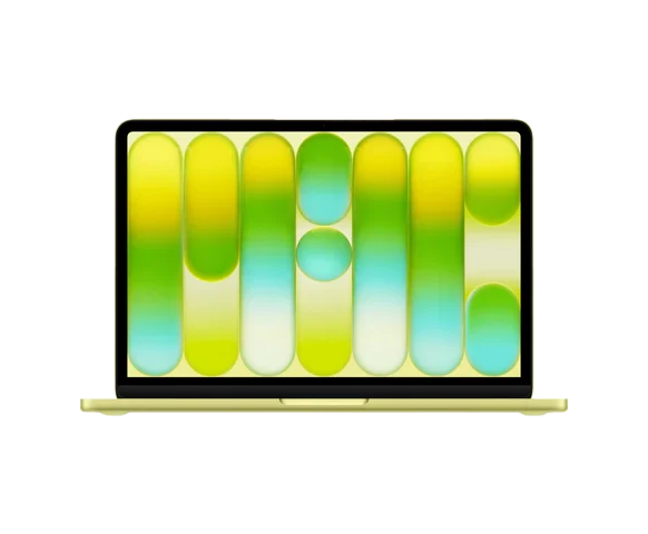 Apple MacBook NEO