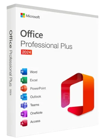 Office Professional Plus  2024