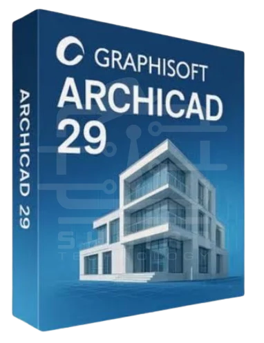 Archicad 29