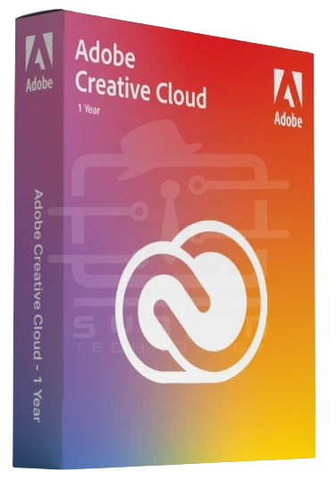 Adobe Creative Cloud