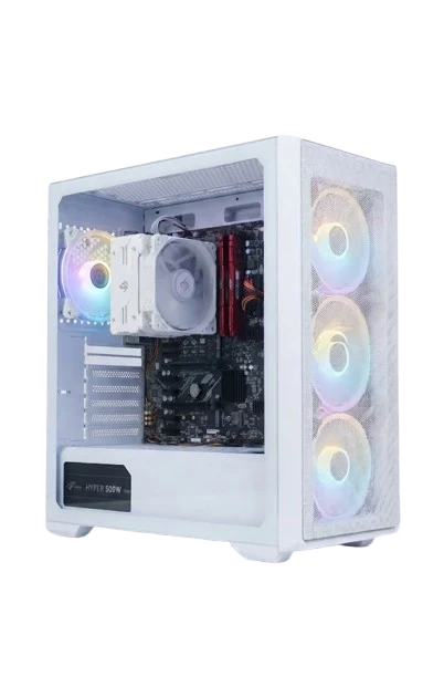 M.B. ASUS H 110 I5-7600 RAM 16GB SSD 256GB HDD 1TB