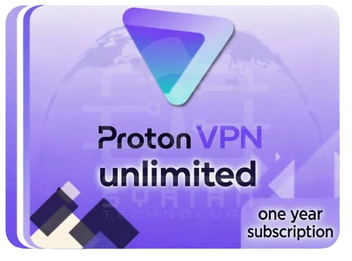 Proton Unlimited
