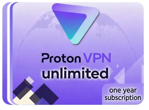 Proton Unlimited