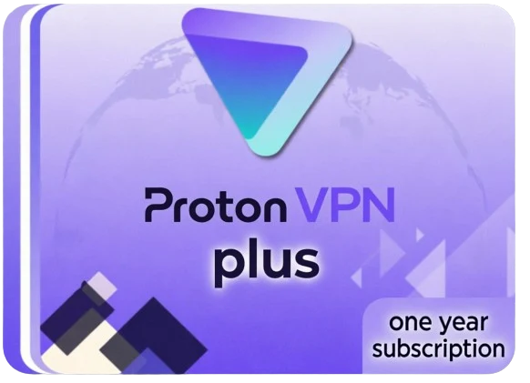 Proton vpn plus