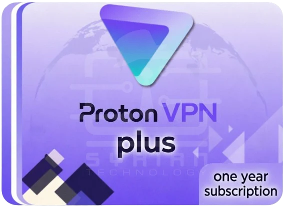 Proton vpn plus