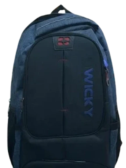 حقيبة ظهر Wicky