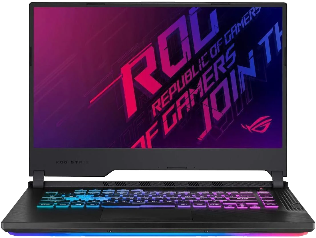 ASUS ROG Strix G531GT