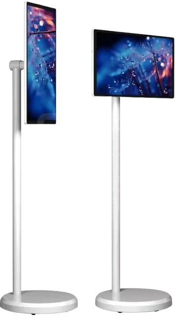 Crony TX24-1 Interactive Screen