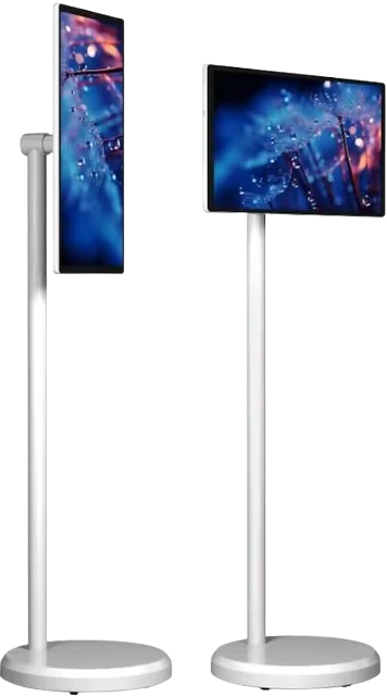 Crony TX24-1 Interactive Screen