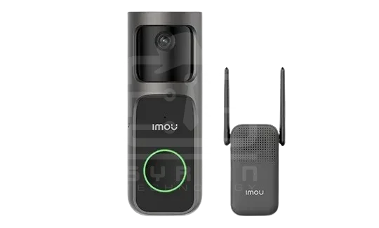IMOU Doorbell 3 Kit