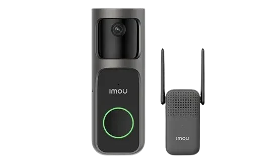 IMOU Doorbell 3 Kit