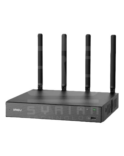 IMOU N110W NVR