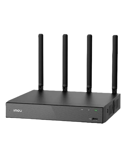 IMOU N110W NVR