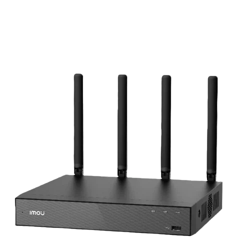 IMOU N118W NVR