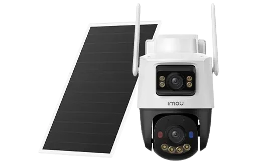 İmou AOV Dual