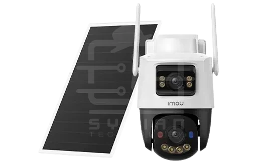 İmou AOV Dual